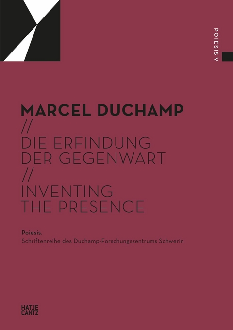Marcel Duchamp -  Michael R. Taylor
