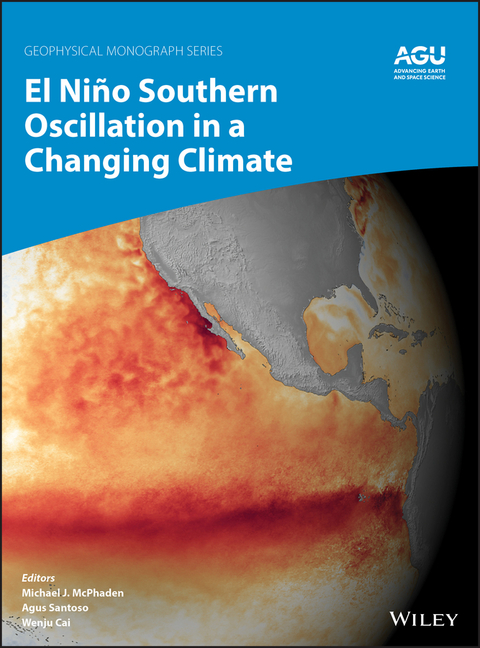 El Ni o Southern Oscillation in a Changing Climate - 