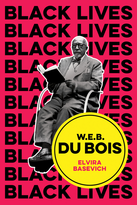 W.E.B. Du Bois - Elvira Basevich