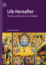 Life Hereafter - Paul Crittenden