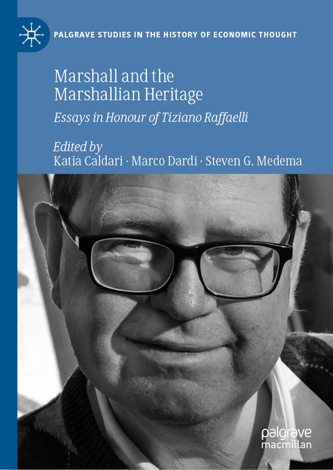 Marshall and the Marshallian Heritage - 