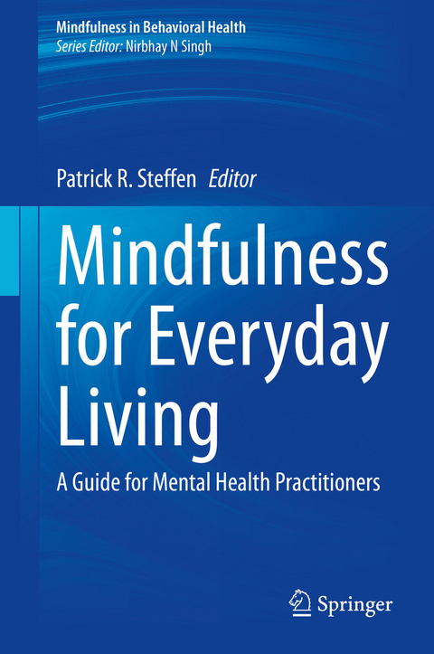 Mindfulness for Everyday Living - 