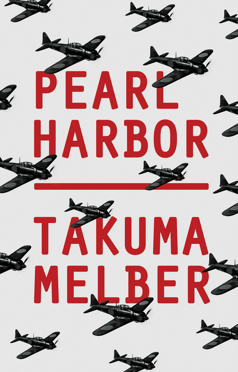 Pearl Harbor -  Takuma Melber
