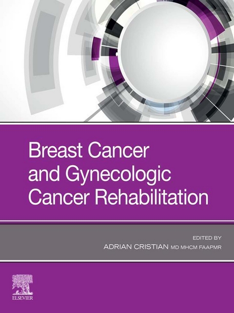 Breast Cancer and Gynecological Cancer Rehabilitation - 