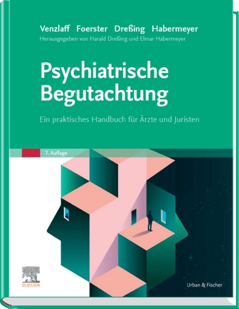 Psychiatrische Begutachtung - 