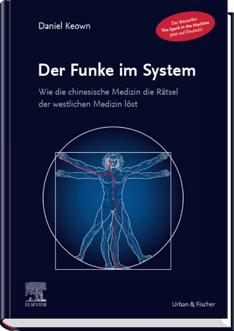 Der Funke im System -  Daniel Keown