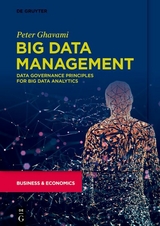 Big Data Management - Peter Ghavami