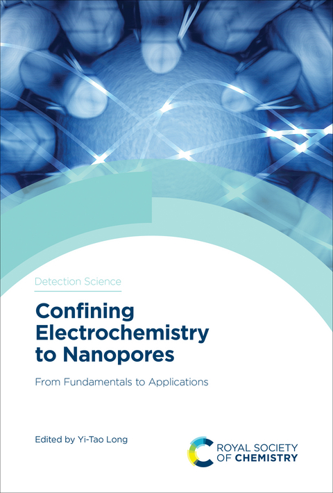 Confining Electrochemistry to Nanopores - 