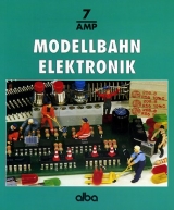 Modellbahn - Elektronik - Burkhard Oerttel
