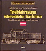 Triebfahrzeuge österreichischer Eisenbahnen - Erich Doleschal, Heinz Gerl, Helmut Petrovitsch, Wilhelm Saliger