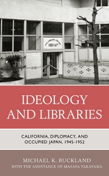 Ideology and Libraries -  Michael K. Buckland