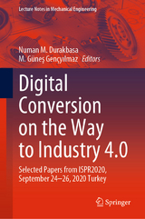 Digital Conversion on the Way to Industry 4.0 - 
