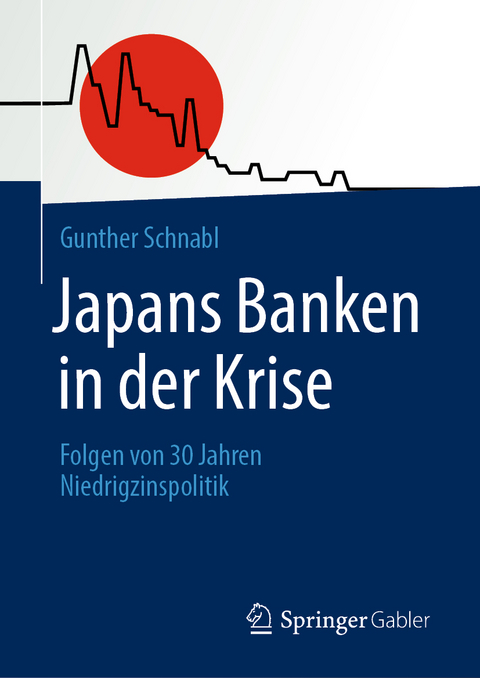 Japans Banken in der Krise - Gunther Schnabl