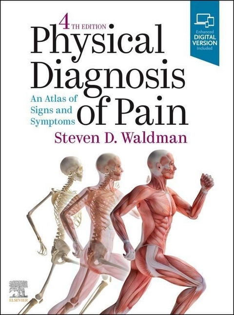 Physical Diagnosis of Pain -  Steven D. Waldman
