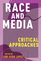 Race and Media - 