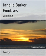 Emotives - Janelle Barker