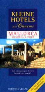 Kleine Hotels mit Charme - Mallorca