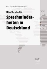 Handbuch der Sprachminderheiten in Deutschland - 