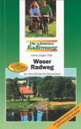 Weserradweg - Hans J Fuss