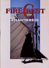 Firecrest auf Atlantikreise - Clemens Richter