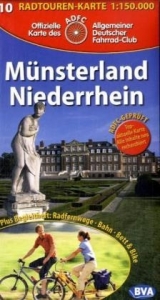 Münsterland /Niederrhein