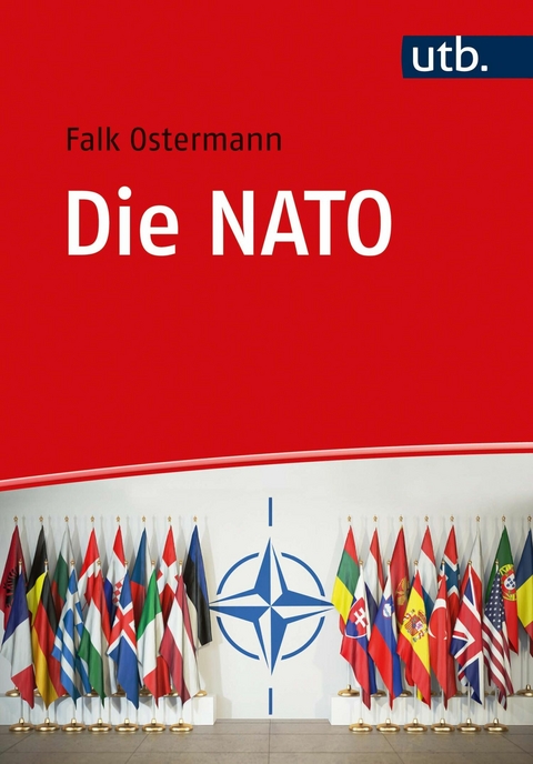 Die NATO -  Falk Ostermann