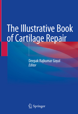 The Illustrative Book of Cartilage Repair - 