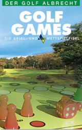 Golf Games - Klaus Werner