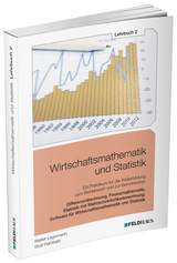 Wirtschaftsmathematik und Statistik - Walter Lagemann, Wolf Rambatz