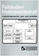 Fallstudien Materialwirtschaft - Reetz, Lothar; Beiler, Jürgen; Hellenbrand, Hans; Seyd, Wolfgang; Schulemann, Georg