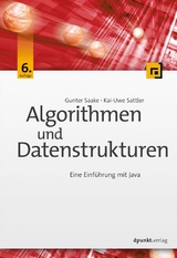 Algorithmen und Datenstrukturen -  Gunter Saake,  Kai-Uwe Sattler