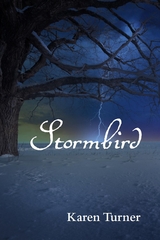 Stormbird - Karen Turner