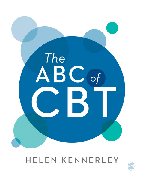 The ABC of CBT - Helen Kennerley