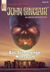John Sinclair Sonder-Edition 142 - Jason Dark