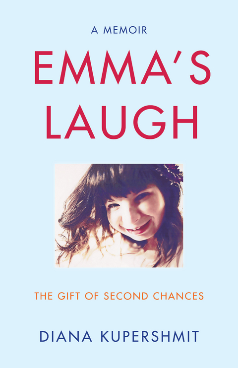 Emma's Laugh - Diana Kupershmit
