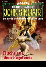 John Sinclair 2208 - Jason Dark