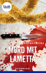 Mord mit Lametta - Thomas Kowa