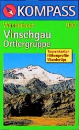 Vinschgau /Ortlergruppe - Raimund Rechenmacher