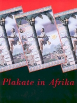 Plakate in Afrika - 