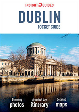 Insight Guides Pocket Dublin (Travel Guide eBook) -  Roguh Guides