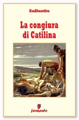 La congiura di Catilina - testo revisionato -  Sallustio