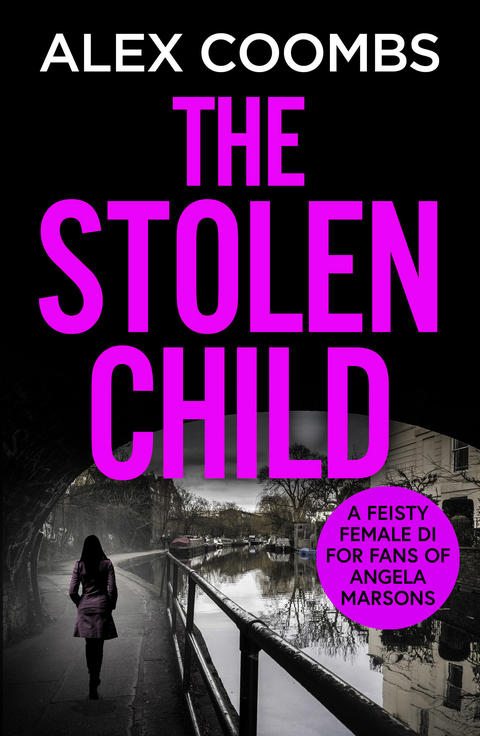 The Stolen Child - Alex Coombs