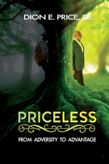 Priceless - Dion E. Price