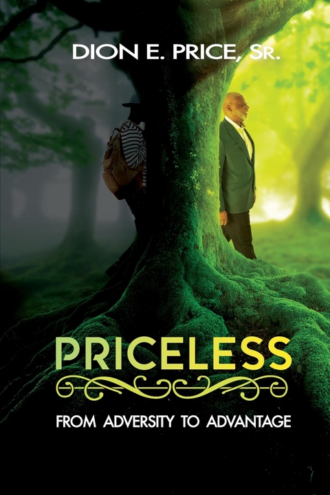 Priceless - Dion E. Price