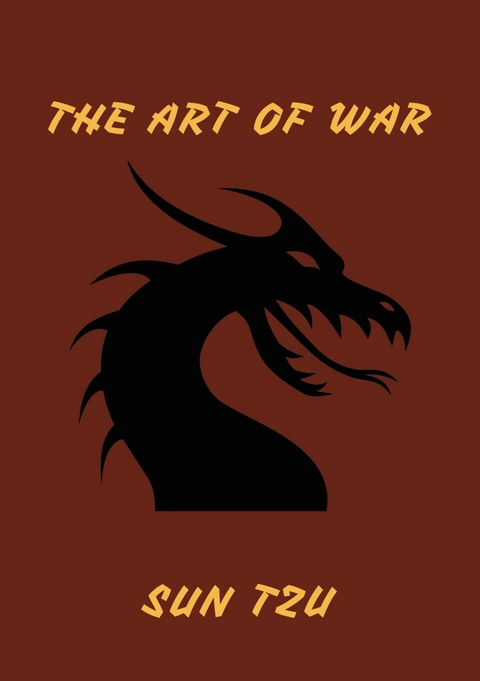 The Art of War - Sun Tzu