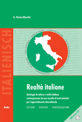 Realtà italiane - Albertini, Attilo Flavio