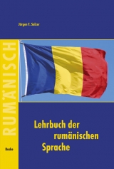 Lehrbuch der rumänischen Sprache - Salzer, Jürgen F