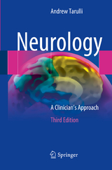 Neurology -  Andrew Tarulli