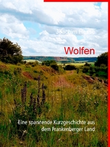 Wolfen - Joachim Hesse