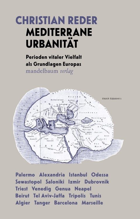 Mediterrane Urbanität - Christian Reder